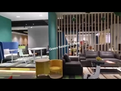 ショールームを見てください