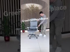 609-72 メッシュ オフィス椅子