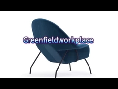 e38 リビングの子宮椅子は