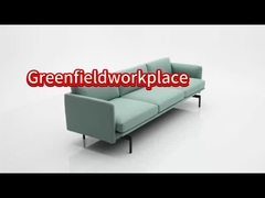 クラシックラウンジソファー