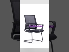 スタッフのための熱売の網状椅子