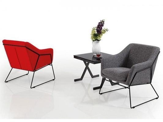 ODM Collaborative Office Furniture Seating Leisure Chair
