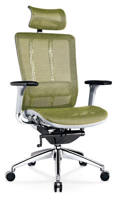 Reclining Mesh Drafting Chair For Home Office 330pounds