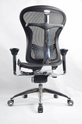 High Back Ergo Computer Mesh Seat Chair ODM
