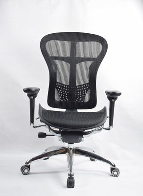 High Back Ergo Computer Mesh Seat Chair ODM