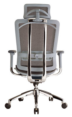 Ergonomic Swivel Tilt Mesh Swivel Chairs Lumbar Support For Office And Home