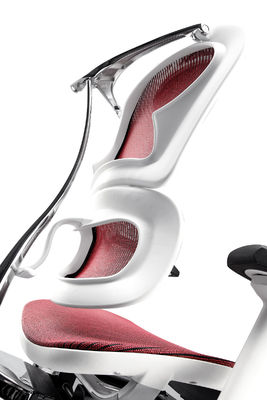 Customized Soothing Ergonomic Home Office Chairs For Drafting