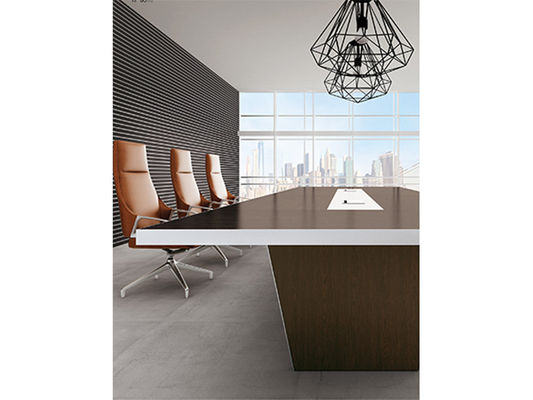 OEM Stackable Training Chairs Fabric Conference Room Chairs