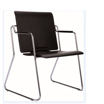 OEM Stackable Meeting Chairs Collapsible Computer Chair Furniture