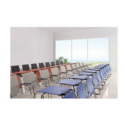 OEM Stackable Meeting Chairs Collapsible Computer Chair Furniture