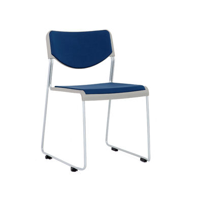 ODM Padded Stackable Conference Room Chairs For Meeting Room