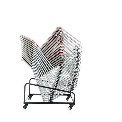ODM Padded Stackable Conference Room Chairs For Meeting Room