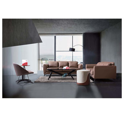 classical modern	Shared Workspace Furniture. lounge sofa