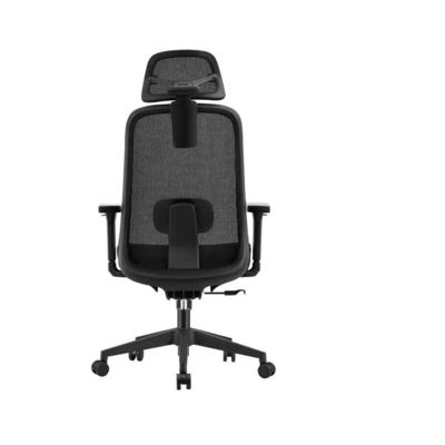 Centre Tilt Pneumatic Net Gaming Mesh Chair For Office