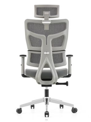 Contemporary Swivel Mesh Seat Office Chair Mfavour Ergonomic Chair