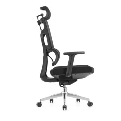 Contemporary Swivel Mesh Seat Office Chair Mfavour Ergonomic Chair