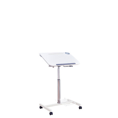 Sit Stand Foldable Adjustable Office Table Standing Desk