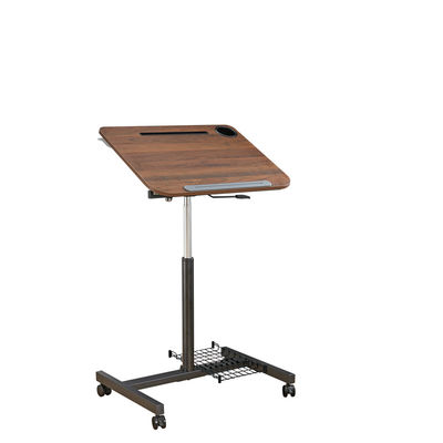 Sit Stand Foldable Adjustable Office Table Standing Desk