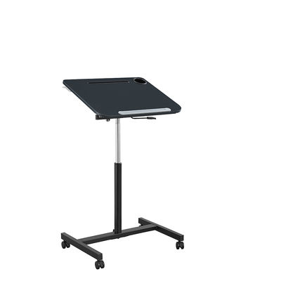 Sit Stand Foldable Adjustable Office Table Standing Desk
