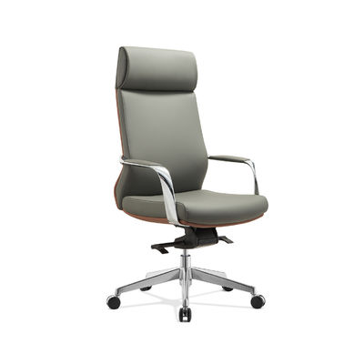 classical modern	leatherExecutive chair